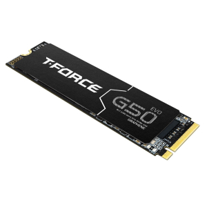 Disco Duro Solido T-FORCE G50 512GB, M.2 PCIe 4.0 / Teamgroup