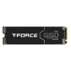 Disco Duro Solido T-FORCE G50 512GB, M.2 PCIe 4.0