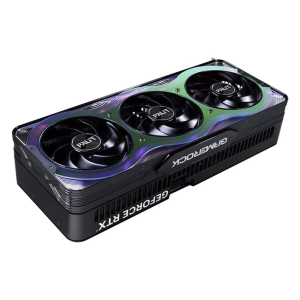 Tarjeta de Video Palit GameRock OC RTX 5090, 32GB GDDR7, 512-bit, HDMI, DisplayPort / PALIT