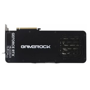 Tarjeta de Video Palit GameRock OC RTX 5090, 32GB GDDR7, 512-bit, HDMI, DisplayPort / PALIT