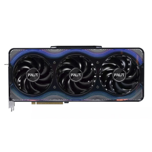 Tarjeta de Video Palit GameRock OC RTX 5090, 32GB GDDR7, 512-bit, HDMI, DisplayPort / PALIT