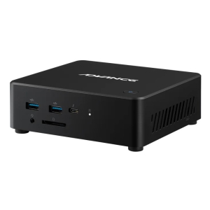 Barebone Mini PC Advance NUC MP6650, Intel Core i5 13420H, 2.10GHz, Wi-Fi 6, 65W / Advance