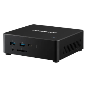 Barebone Mini PC Advance NUC MP6770, Intel Core i7 13620H, 2.40GHz, Wi-Fi 6, 65W / Advance