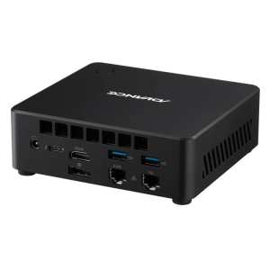 Barebone Mini PC Advance NUC MP6770, Intel Core i7 13620H, 2.40GHz, Wi-Fi 6, 65W