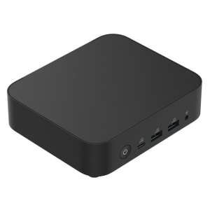 Barebone Mini PC ASUS NUC 14 Essential Slim, Intel Processor N150, 4C/4T, 3.60GHz, 6MB, Wi-Fi 6E / Asus