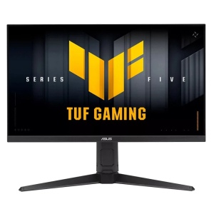 Monitor ASUS TUF Gaming VG27UQEL5A 27, 4K 3840x2160 80Hz / Full HD 310Hz, Fast IPS, 0.3ms, ELMB