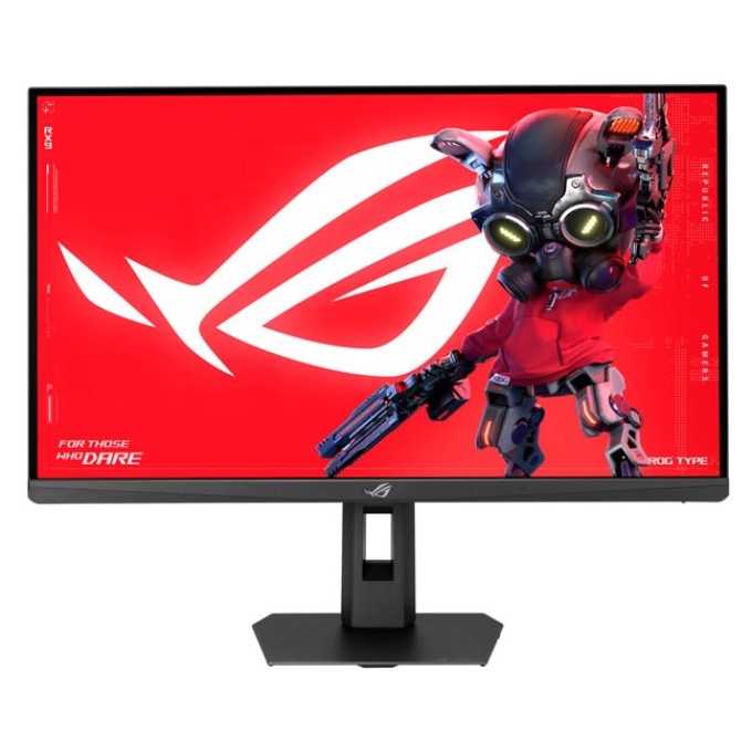 Monitor ASUS ROG Strix XG27ACSR 27pulgadas, 2560x1440 QHD 220Hz 1ms IPS, Gamer / Asus