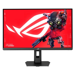 Monitor ASUS ROG Strix XG27ACSR 27, 2560x1440 QHD 220Hz 1ms IPS, Gamer