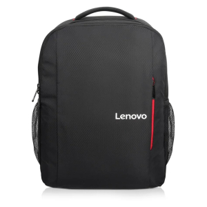 Mochila Lenovo B515 para Laptop de hasta 15.6, Negro