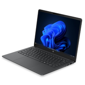 Laptop HP 200 G2I14, Intel Core 5 120U, Memoria RAM 8GB, Disco Solido 512GB SSD, Pantalla 14pulgadas 1920x1200 WUXGA IPS / HP