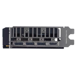 Tarjeta de Video ASUS Dual GeForce RTX 5060 OC EVO, 8GB GDDR7, DUAL-RTX5060-O8G-EVO / Asus