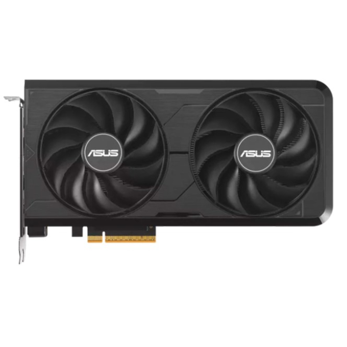 Tarjeta de Video ASUS Dual GeForce RTX 5060 OC EVO, 8GB GDDR7, DUAL-RTX5060-O8G-EVO / Asus