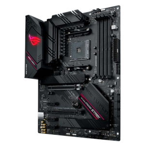 Placa Madre ASUS ROG STRIX B550-F GAMING WI-FI II, AMD AM4, Wi-Fi, ROGSTRIX B550-F GAMING WIFI II / Asus