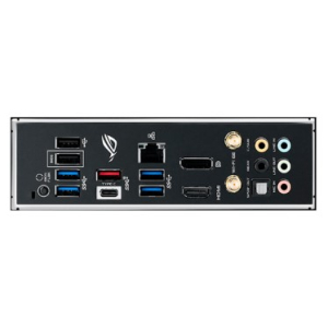 Placa Madre ASUS ROG STRIX B550-F GAMING WI-FI II, AMD AM4, Wi-Fi, ROGSTRIX B550-F GAMING WIFI II / Asus