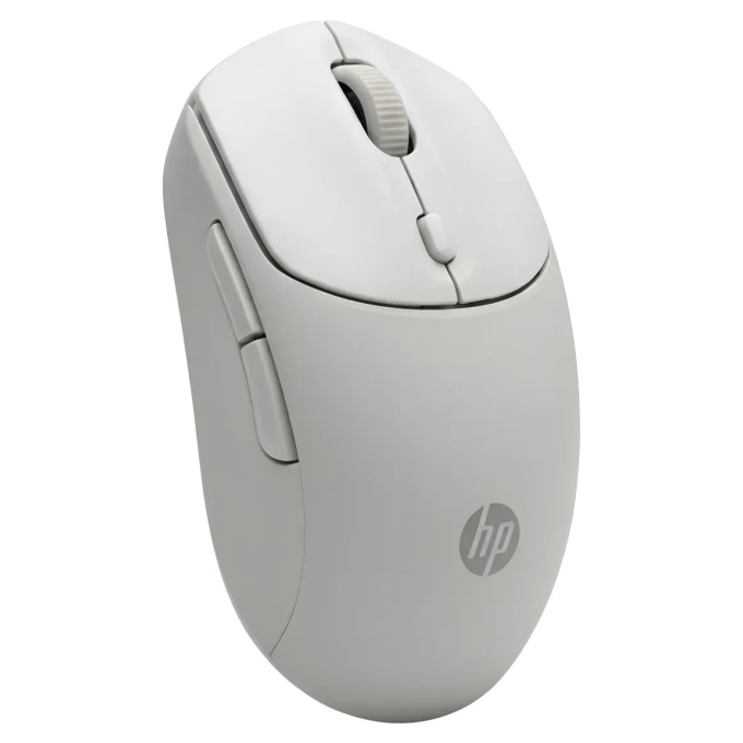 Mouse Inalambrico HP 400 Arce, AZ7B6AA / HP