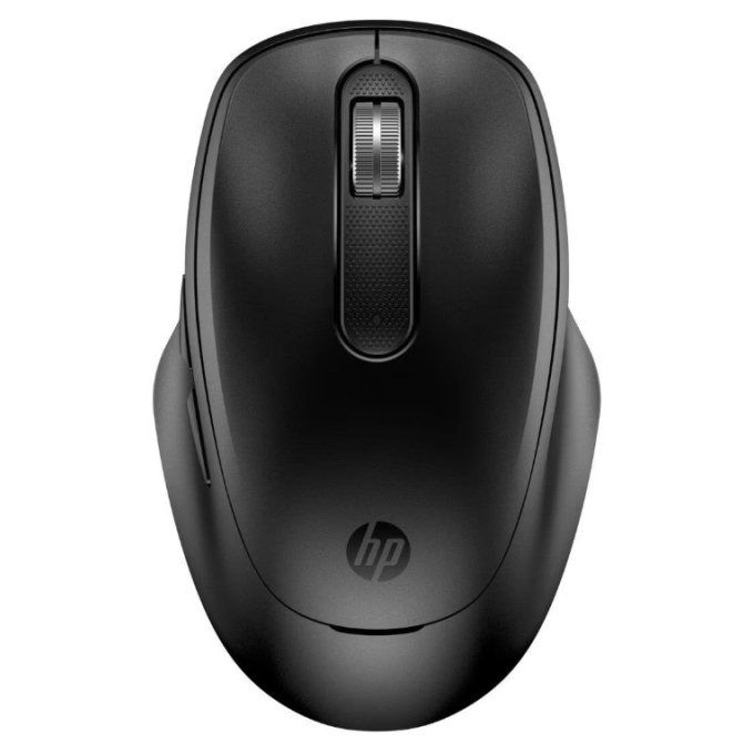 Mouse Inalambrico HP 510, Recargable, 9C2F6AA / HP