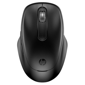 Mouse Inalambrico HP 510, Recargable, 9C2F6AA