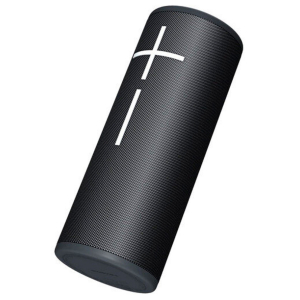 Parlante Inalambrico Ultimate Ears BOOM 4 Plus, Bluetooth, IP67, 15 Horas de Bateria, USB-C, Negro, 984-001963 / ULTIMATE EARS