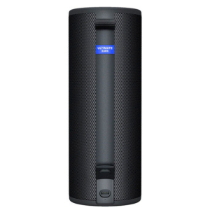 Parlante Inalambrico Ultimate Ears BOOM 4 Plus, Bluetooth, IP67, 15 Horas de Bateria, USB-C, Negro, 984-001963 / ULTIMATE EARS