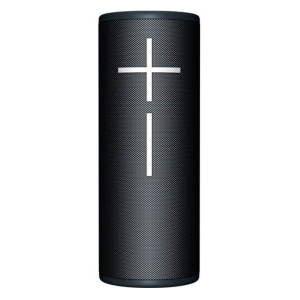 Parlante Inalambrico Ultimate Ears BOOM 4 Plus, Bluetooth, IP67, 15 Horas de Bateria, USB-C, Negro, 984-001963