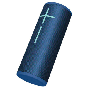 Parlante Inalambrico Ultimate Ears BOOM 4 Plus, Bluetooth, IP67, 15 Horas de Bateria, USB-C, Azul Cobalto, 984-001967 / ULTIMATE EARS