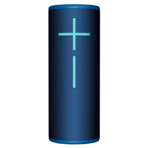 Parlante Inalambrico Ultimate Ears BOOM 4 Plus, Bluetooth, IP67, 15 Horas de Bateria, USB-C, Azul Cobalto, 984-001967