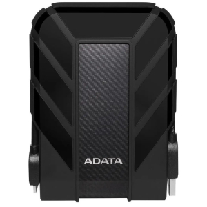 Disco Duro Externo ADATA HD710 Pro 4TB, USB 3.2 Gen 1, Negro, AHD710P-4TU31-CBK