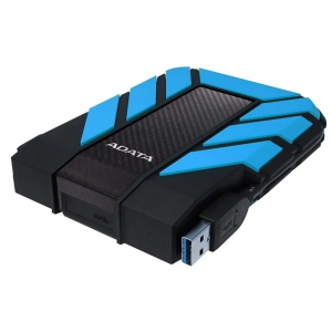 Disco Duro Externo ADATA HD710 Pro 2TB, USB 3.2 Gen 1, Azul / Adata