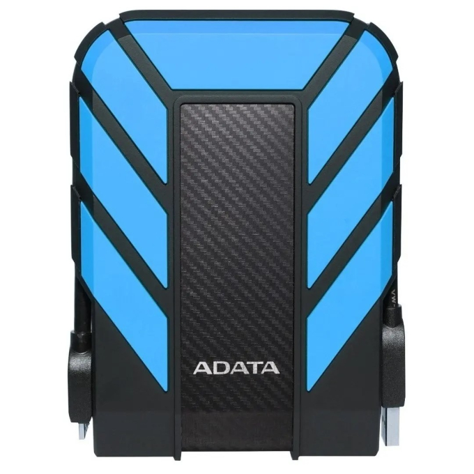 Disco Duro Externo ADATA HD710 Pro 2TB, USB 3.2 Gen 1, Azul / Adata