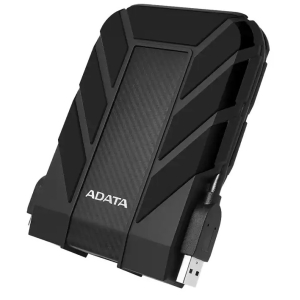 Disco Duro Externo ADATA HD710 Pro 2TB, USB 3.2 Gen 1, Negro / Adata