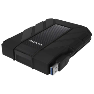 Disco Duro Externo ADATA HD710 Pro 2TB, USB 3.2 Gen 1, Negro / Adata