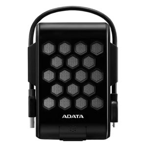 Disco Duro Externo ADATA HD720 2TB, USB 3.2 Gen 1, AHD720-2TU31-CBK
