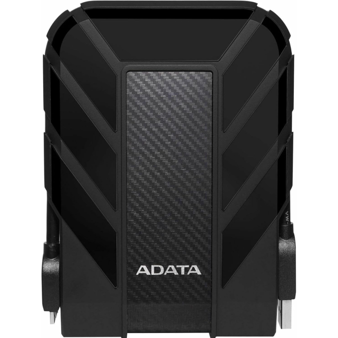 Disco Duro Externo ADATA HD710 Pro 1TB, USB 3.2 Gen 1, AHD710P-1TU31-CBK / Adata