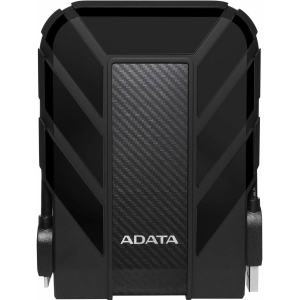 Disco Duro Externo ADATA HD710 Pro 1TB, USB 3.2 Gen 1, AHD710P-1TU31-CBK / Adata