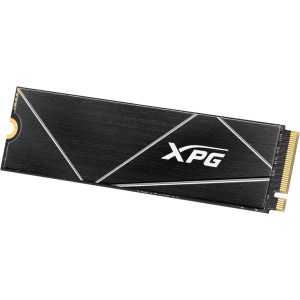Disco de Estado Solido XPG GAMMIX S70 BLADE, 1TB, M.2 2280 / XPG