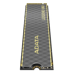 Disco de Estado Solido ADATA LEGEND 860, 500GB, M.2 2280, PCIe 4.0 x4 NVMe, 160TBW / Adata