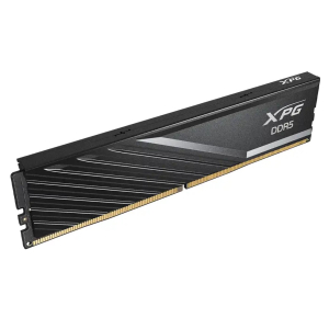 Memoria RAM XPG LANCER BLADE 32GB DDR5, 5600MHz, CL46, PC5-44800, AX5U5600C4632G-SLABBK / XPG