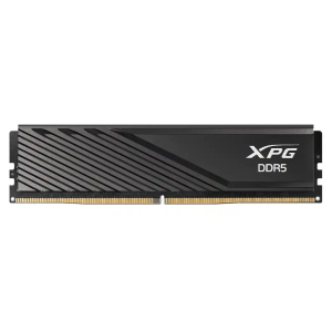 Memoria RAM XPG LANCER BLADE 32GB DDR5, 5600MHz, CL46, PC5-44800, AX5U5600C4632G-SLABBK