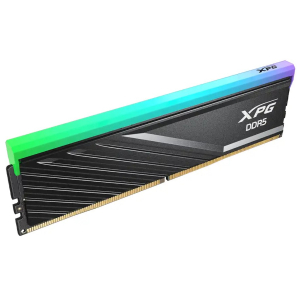 Memoria RAM XPG LANCER BLADE RGB 16GB DDR5, 6000MHz, CL48, AX5U6000C4816G-SLABRBK / XPG