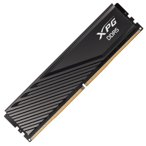 Memoria RAM XPG LANCER BLADE 16GB DDR5, 6000MHz, CL48, AX5U6000C4816G-SLABBK / XPG