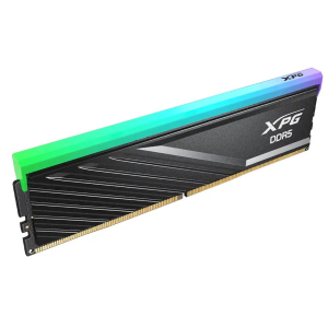 Memoria RAM XPG LANCER BLADE RGB 16GB DDR5, 6000MHz, CL36 / XPG