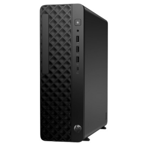 Computadora CPU HP ProDesk 2 SFF G1i, Intel Core i7-14700 vPro, Memoria RAM 16GB DDR5, Disco Solido 1TB SSD, Win11 Pro, Negro / HP