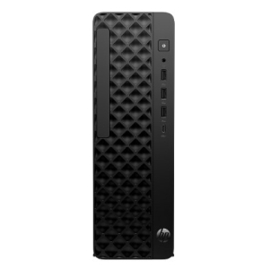 Computadora CPU HP ProDesk 2 SFF G1i, Intel Core i7-14700 vPro, Memoria RAM 16GB DDR5, Disco Solido 1TB SSD, Win11 Pro, Negro