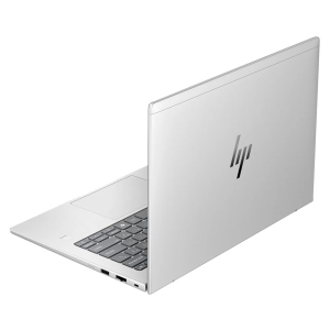 Laptop HP EliteBook 6 G1, AMD Ryzen7 250, 32GB RAM DDR5, Disco Solido 1TB SSD, Pantalla 14pulgadas 1920x1200 WUXGA, Win11 Pro, Negro / HP