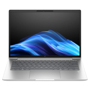 Laptop HP EliteBook 6 G1, AMD Ryzen7 250, 32GB RAM DDR5, Disco Solido 1TB SSD, Pantalla 14 1920x1200 WUXGA, Win11 Pro, Negro