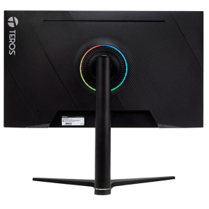 Monitor Teros Gaming TE-3220G 31.5pulgadas, Full HD 1920x1080 240Hz 1ms, HDMI, DisplayPort / Teros