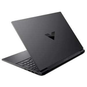Laptop HP Victus 15-FA2035LA, Intel Core i5-13420H, Memoria RAM 8GB, Disco Solido 512GB SSD, RTX 3050, Pantalla 15.6pulgadas 1920x1080 Full HD, D74JMLA / HP