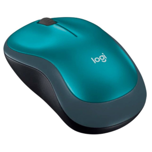 Mouse Optico Inalambrico Logitech M185, Gris / Logitech