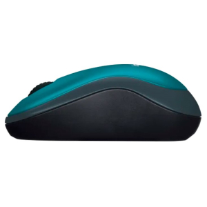 Mouse Optico Inalambrico Logitech M185, Gris / Logitech
