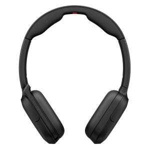 Audifonos Inalambricos HP Poly Focus 625 Fold, Estereo On-Ear, Cancelacion de Ruido Activa Hibrida, Proteccion SoundGuard Digital, C56XSAA#AC3 / Poly